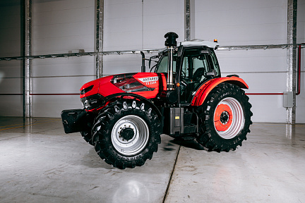 Трактор OPTITECH — серии ANTARES TS 2404, 240 л.с.